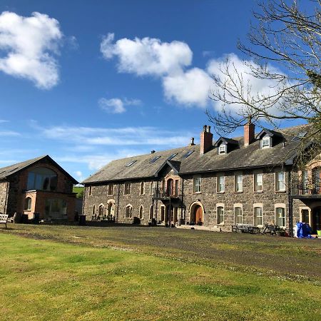 Riverside Converted Linen Mill Villa Coleraine Exterior photo